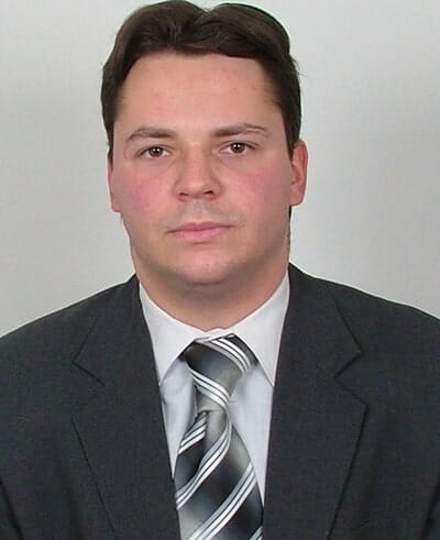 Stanislav Peev, SEO consultant and AI search (GEO) specialist
